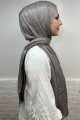 Premium Jakar Şal 033V